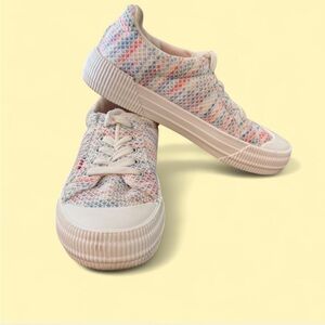 Jellypop multicolor Sneakers Lightweight Casual Shoes